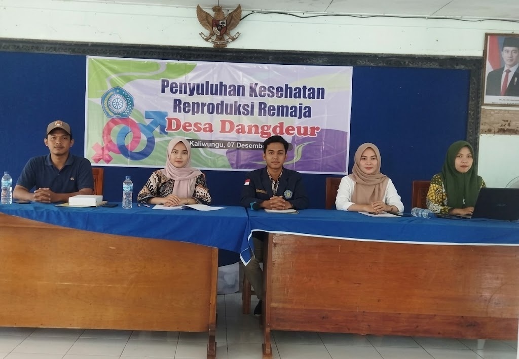 Akademi Kebidanan Bhakti Nugraha Buka Prospek Baru Penyuluh Kesehatan Reproduksi